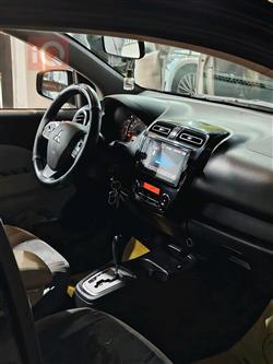 ميتسوبيشي ميراج G4